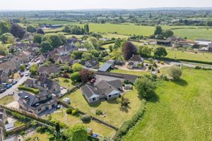 Aerial View- click for photo gallery
